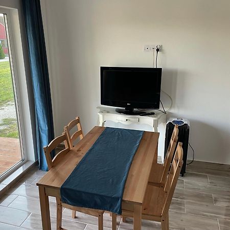 Brzezina Resort - Wille Znin Ngoại thất bức ảnh