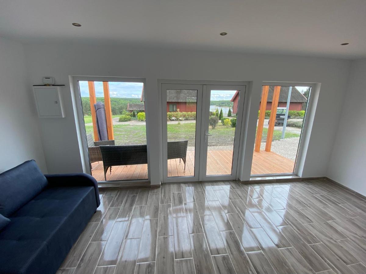 Brzezina Resort - Wille Znin Ngoại thất bức ảnh